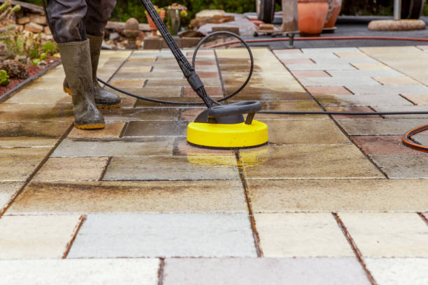 Playground Equipment Cleaning in Palm Harbor, FL